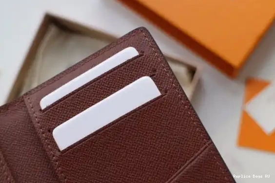 Cheap Vuitton ORGANIZER Louis POCKET 0614